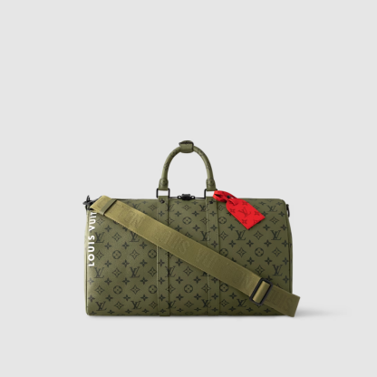 Keepall Bandoulière 45